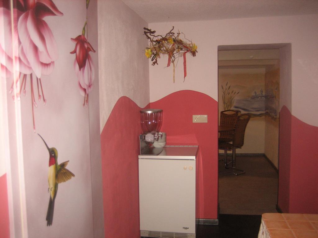 ホテル Schusters Lindenhof バウツェン エクステリア 写真